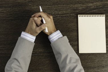 Bir yere yazmanız gerekmeden gerektiğinde