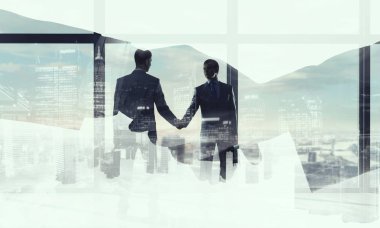 O büyük önemli değil. Karışık teknik