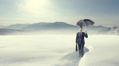 Ona hiçbir şey durduramayacak. Karışık teknik