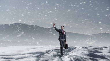 Soğuk hava nedeni değildir