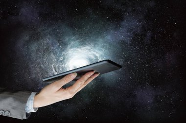 İş için modern teknolojiler