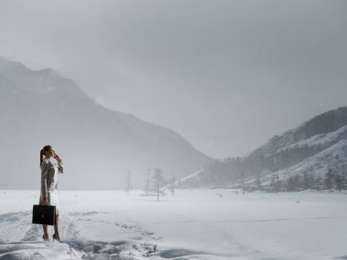 Soğuk hava nedeni değildir
