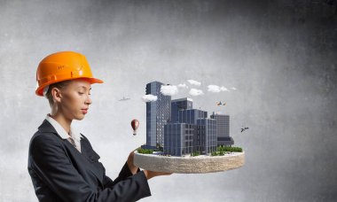 Bu en iyi Kalkınma Projesi olacak. Karışık teknik