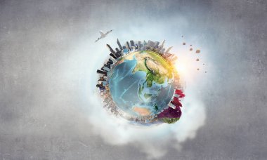 Bizim benzersiz evren