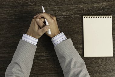 Bunu konuşmak hazır