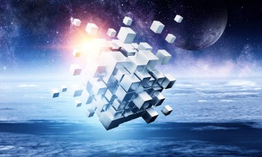 Yenilikçi etkileyici teknolojileri