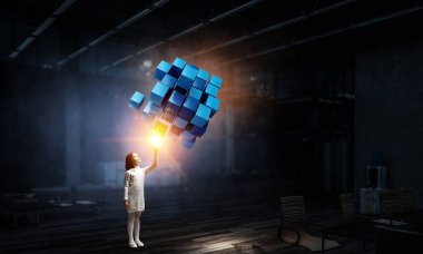 Yenilikçi etkileyici teknolojileri