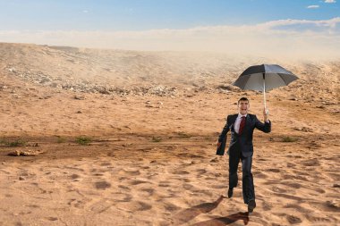 Kötü zamanlar meydan okumaya hazır