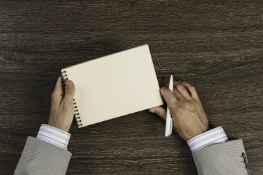 Bunu konuşmak hazır