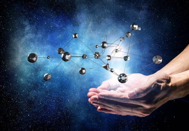 Bağlantı için teknolojileri. Karışık teknik