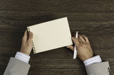 Bir yere yazmanız gerekmeden gerektiğinde