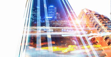 Modern iş yaşam tarzı