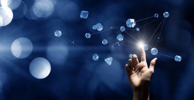 Bağlantı için teknolojileri. Karışık teknik