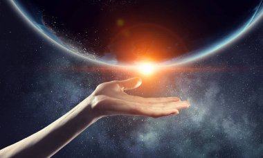 dünyamızı korumak