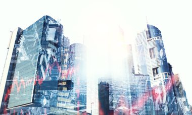 Modern iş yaşam tarzı