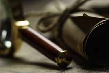 Retro seyahat kavramı