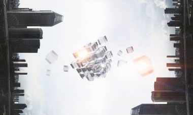 Yenilikçi etkileyici teknolojileri