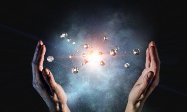 Bağlantı için teknolojileri. Karışık teknik