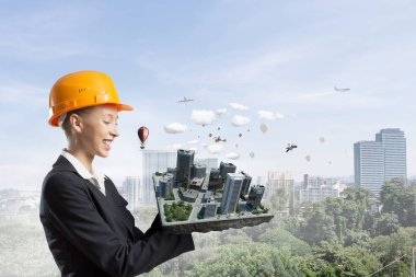 Bu en iyi Kalkınma Projesi olacak. Karışık teknik