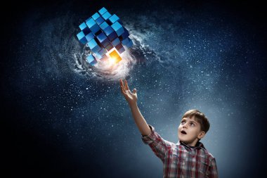 Yenilikçi etkileyici teknolojileri