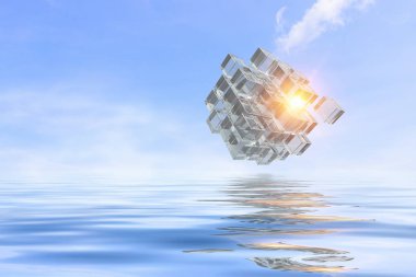 Yenilikçi teknolojileri ve çevre