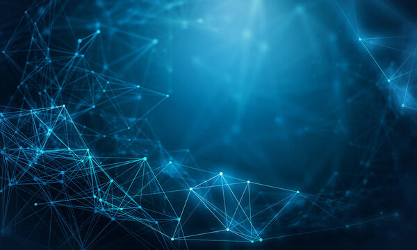 Wireless technology concept