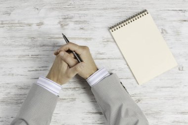 Bunu konuşmak hazır