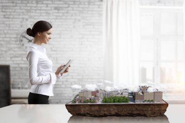 Bu en iyi Kalkınma Projesi olacak. Karışık teknik