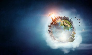 Bizim benzersiz evren