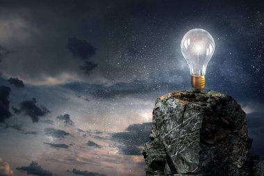 Taş yolu. Karışık teknik