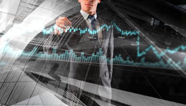 Mali iş hizmetleri. Karışık teknik