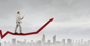 Robot gibi o. Karışık teknik