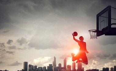 Oyun zamanı geldi. Karışık teknik