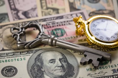 Para birçok kapılarını açıyor