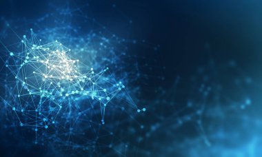 Bağlantı teknolojileri zemin