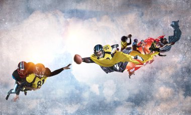 Ne zaman oyun bir din haline geldi