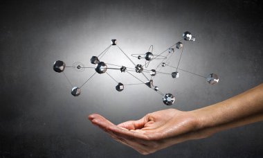 Bağlantı için teknolojileri. Karışık teknik