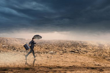 Bu meydan okumaya hazır