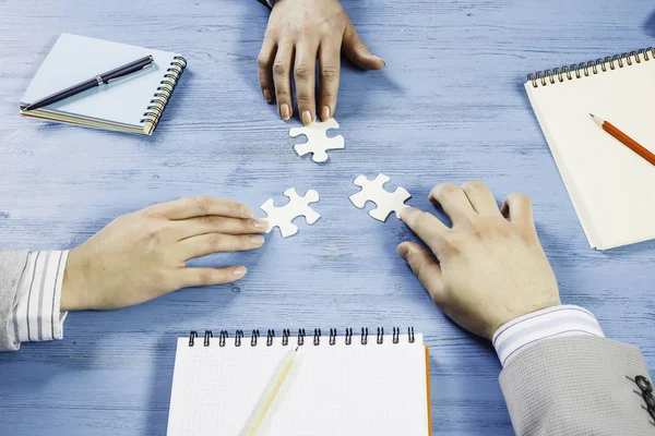 Sonunda çözüm bulma