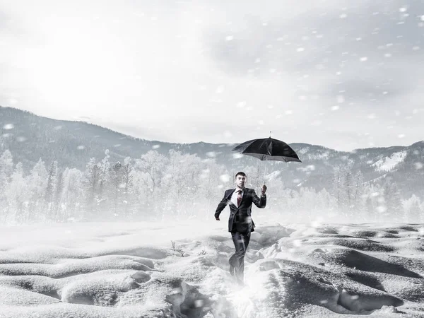 Ona hiçbir şey durduramayacak. Karışık teknik