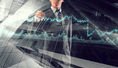 Mali iş hizmetleri. Karışık teknik