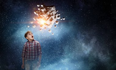 Yenilikçi etkileyici teknolojileri