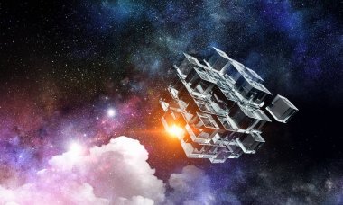 Yenilikçi etkileyici teknolojileri