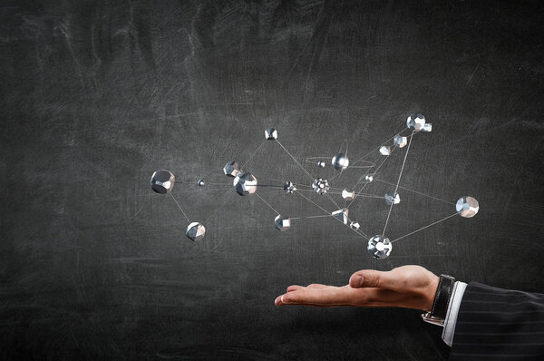 Инновационные технологии подключения
