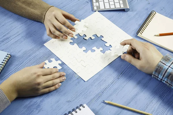 Sonunda çözüm bulma