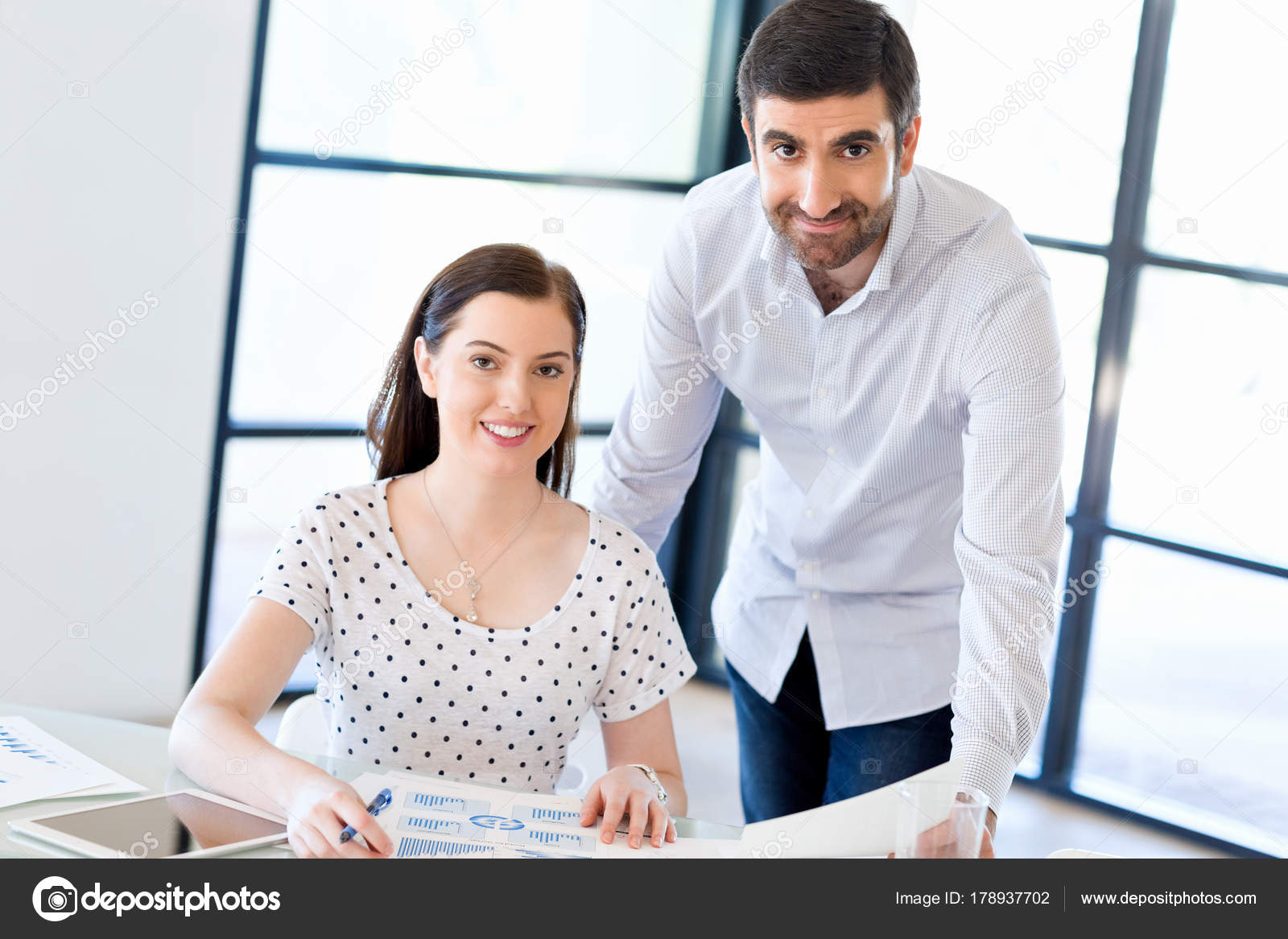 Dating με επιχειρηματίες