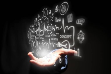 Strateji iş başarı