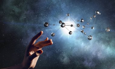 Bağlantı için teknolojileri. Karışık teknik