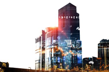 Modern iş yaşam tarzı