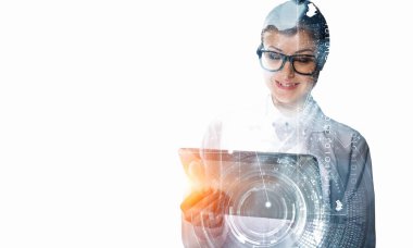 Bilim ve tıp için yenilikçi teknolojiler